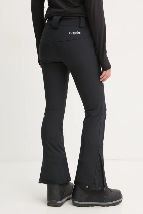 Îmbrăcăminte Columbia pantaloni Roffee Ridge 2085811 negru