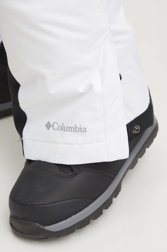 Панталон Columbia Bugaboo бял 2085941