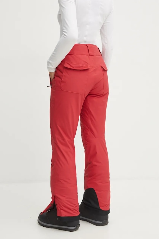 Панталон Columbia Bugaboo 2085941 червен AW24