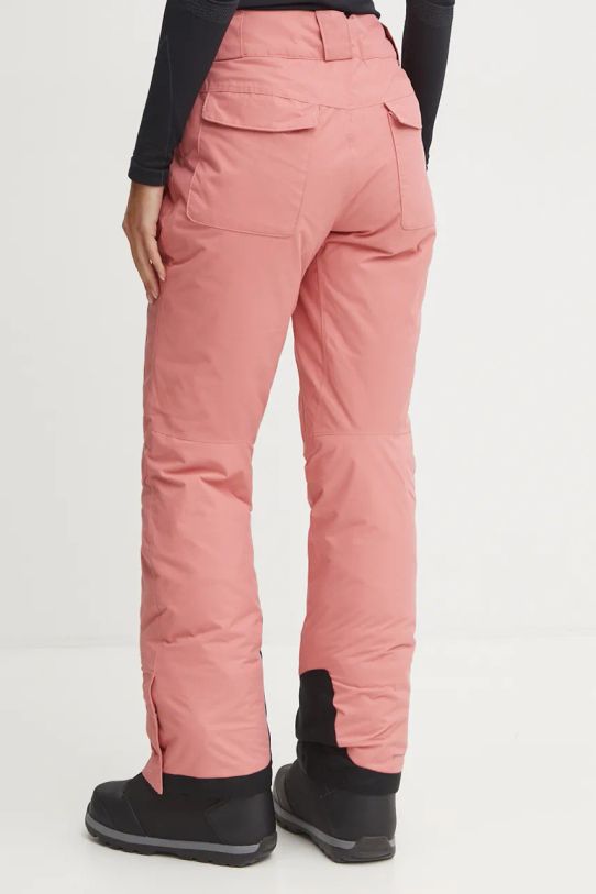 Îmbrăcăminte Columbia pantaloni Bugaboo 2085941 roz