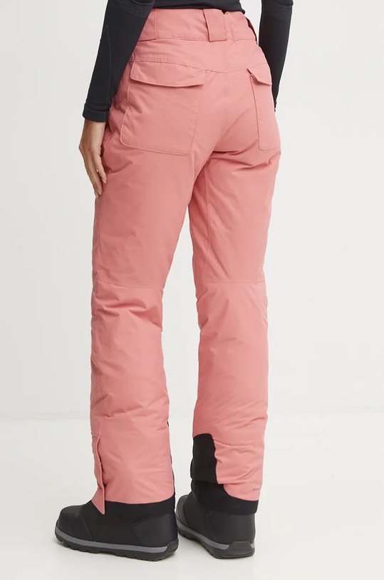 Îmbrăcăminte Columbia pantaloni Bugaboo 2085941 roz