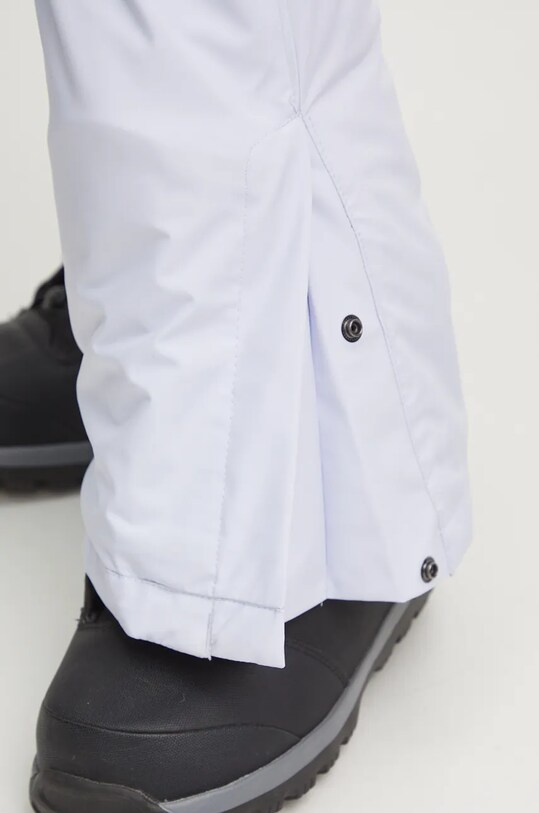 Columbia pantaloni Shafer Canyon violet 2085951