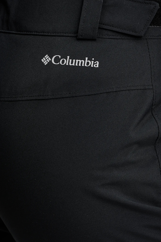 Odzież Columbia spodnie Shafer Canyon 2085951 czarny