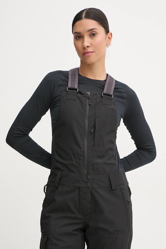 Брюки Picture Brita чёрный WPT0120