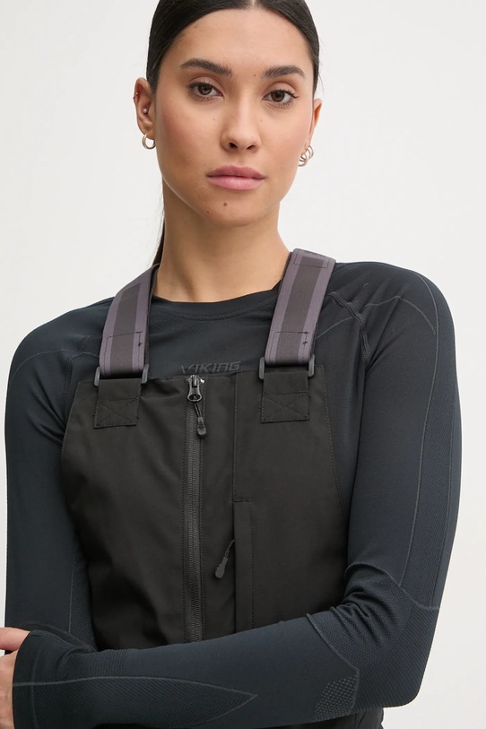 Брюки Picture Brita WPT0120 чёрный