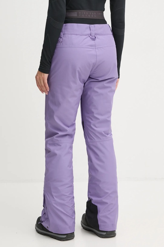 Îmbrăcăminte Picture pantaloni Exa WPT0122 violet