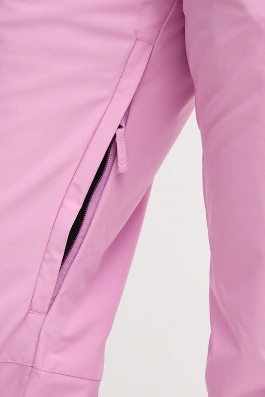 Picture pantaloni Treva WPT0119 roz