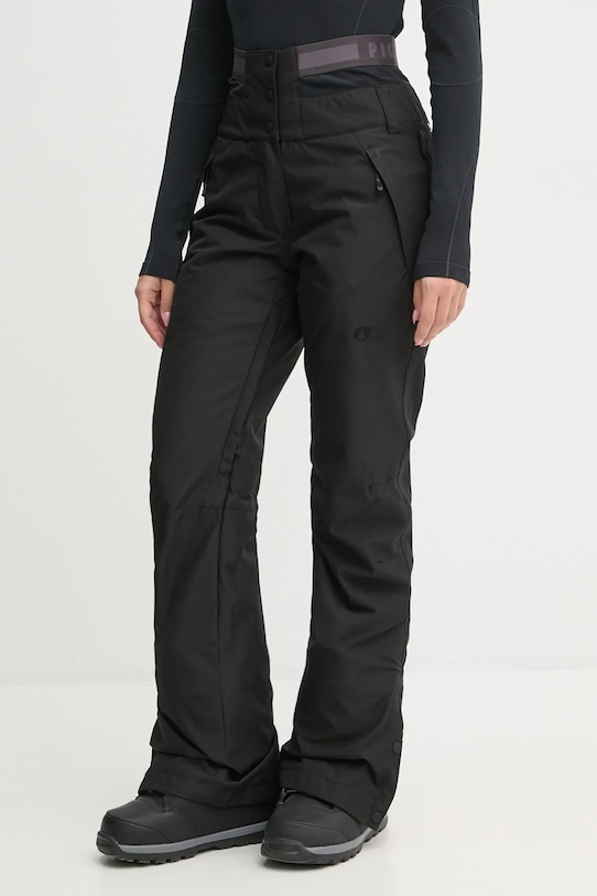 Штани Picture Treva тканина чорний WPT0119