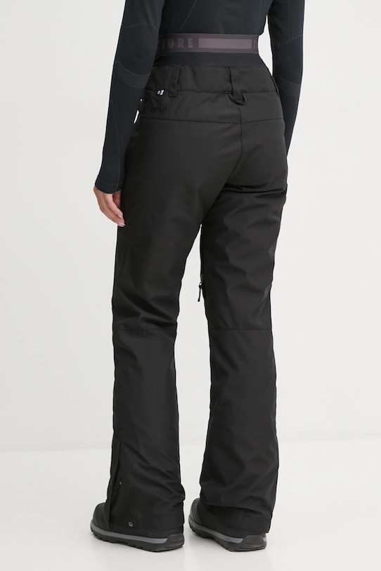 Одяг Штани Picture Treva WPT0119 чорний