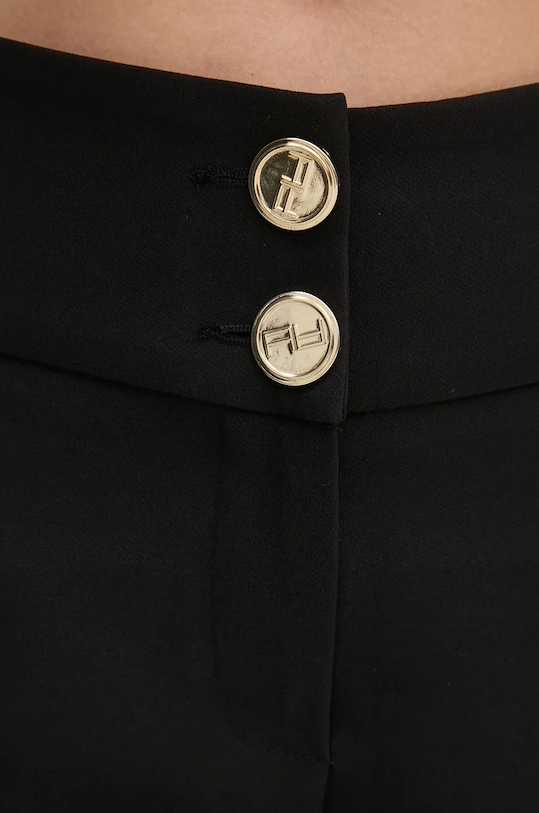 Artigli spodnie czarny ACPA000219