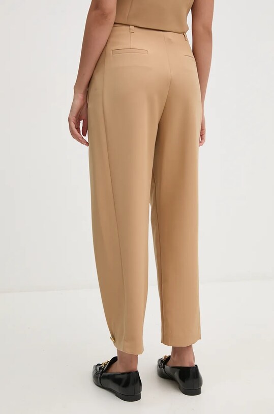 Abbigliamento Gaudi pantaloni 421FD25007 beige