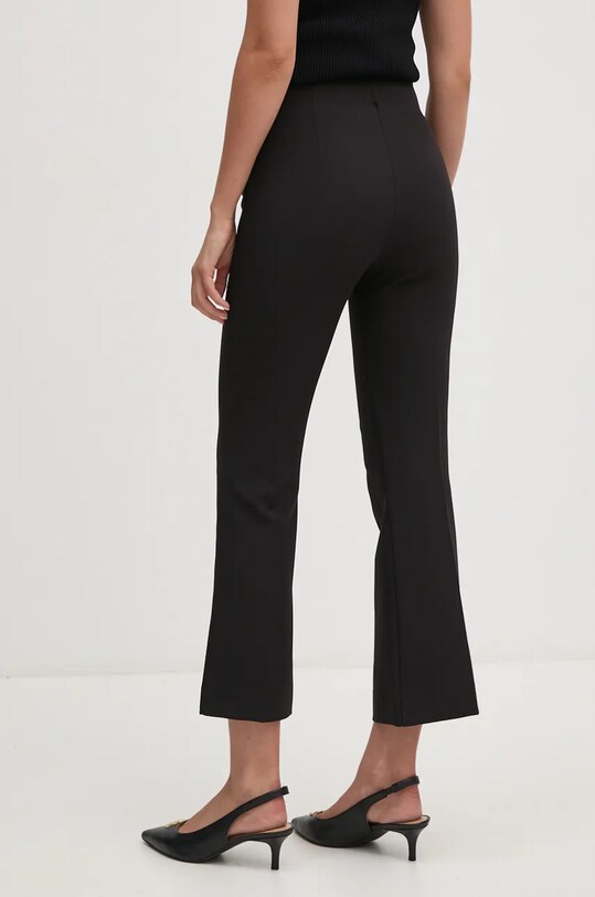 Îmbrăcăminte Gaudi pantaloni 421FD25009 negru