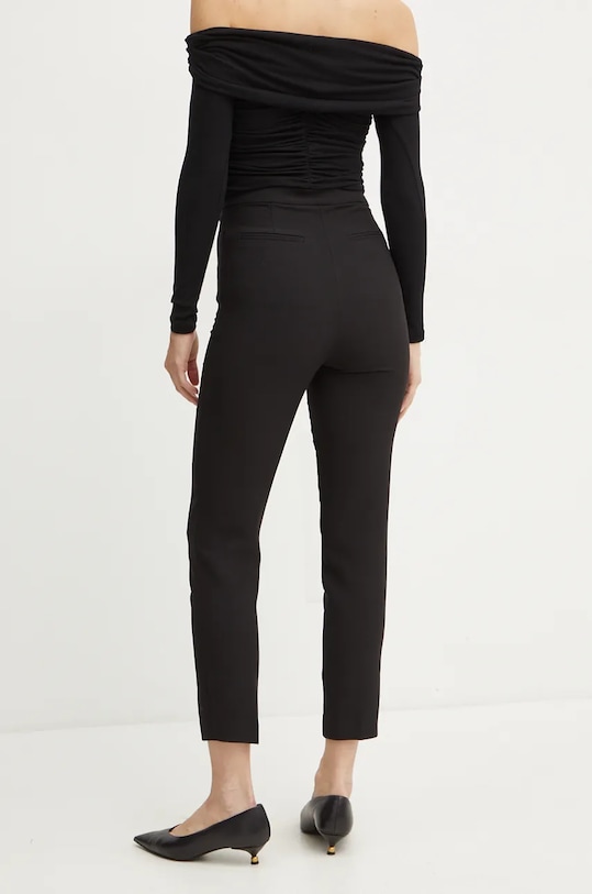 Ρούχα Παντελόνι Bardot TAILORED 59618PB μαύρο