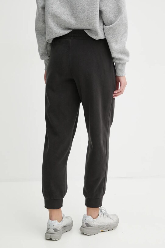 Îmbrăcăminte Puma pantaloni de trening 681532 negru