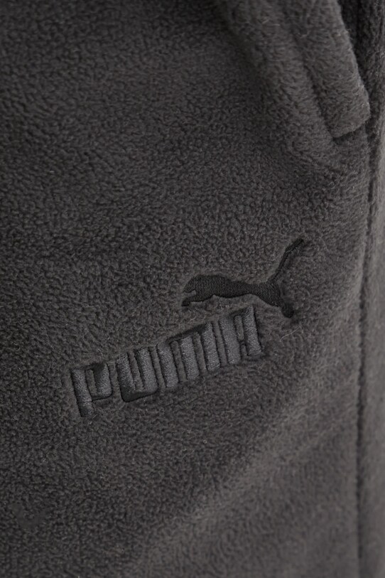 Puma pantaloni de trening negru 681532