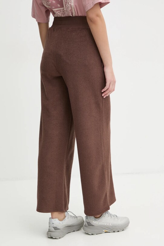 Îmbrăcăminte Puma pantaloni de trening 681637 maro
