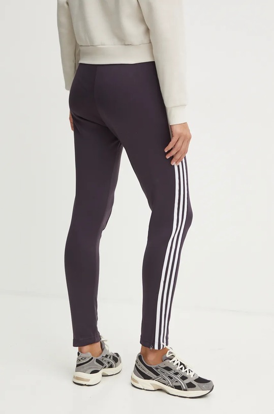 Îmbrăcăminte adidas Originals pantaloni de trening IY2185 burgundia