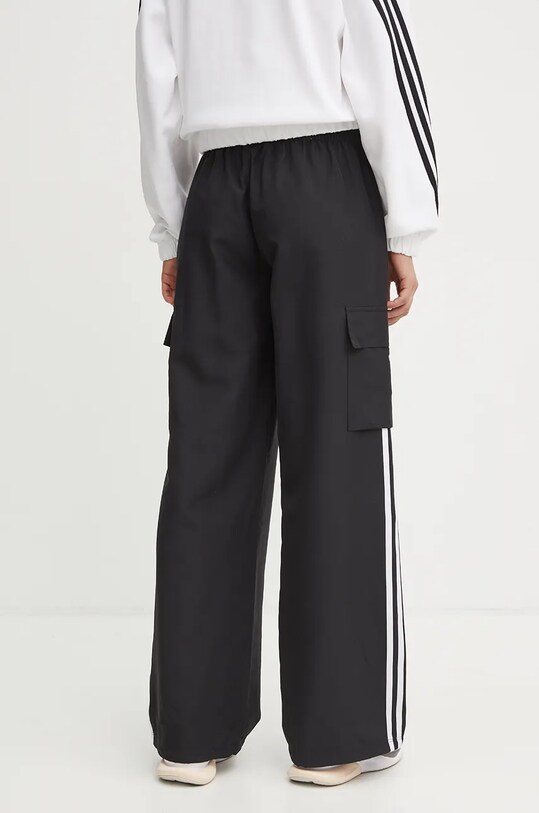 Odjeća Hlače adidas Originals 3S CARGO PANTS JF1292 crna