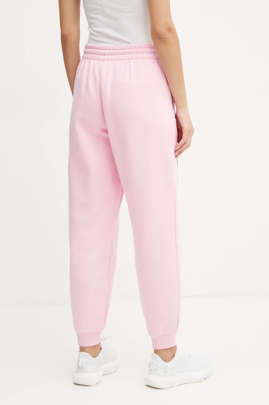 Спортивні штани adidas Originals JN8281 рожевий AW24
