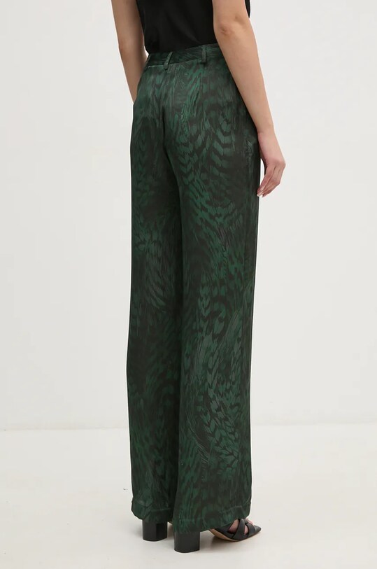 Odzież La Petite Française spodnie PFPALPITANT PFPALPITANT zielony