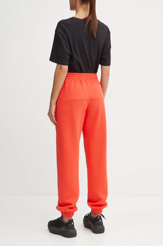 Îmbrăcăminte adidas pantaloni de trening All SZN IY6776 portocaliu
