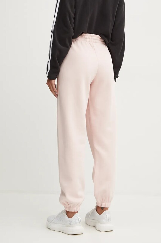 Kalhoty adidas All SZN IY6777 růžová AW24