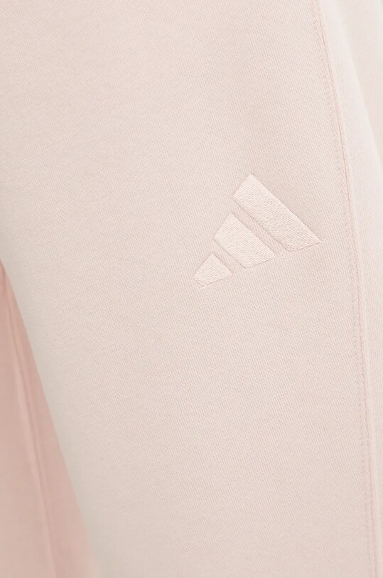 Oblečení Kalhoty adidas All SZN IY6777 růžová