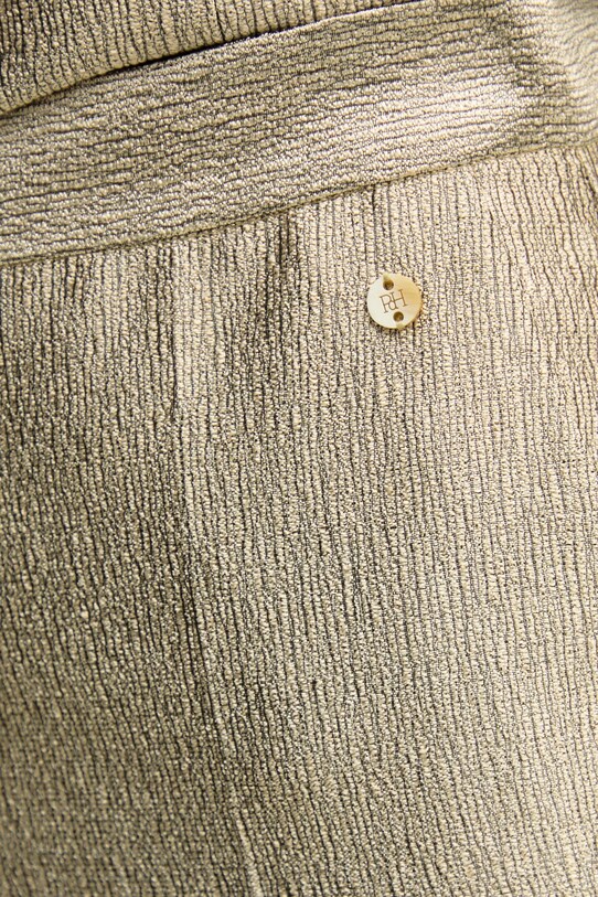 Pedro del Hierro pantaloni aur 7608781