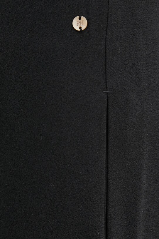 Nohavice Pedro del Hierro čierna 7608776