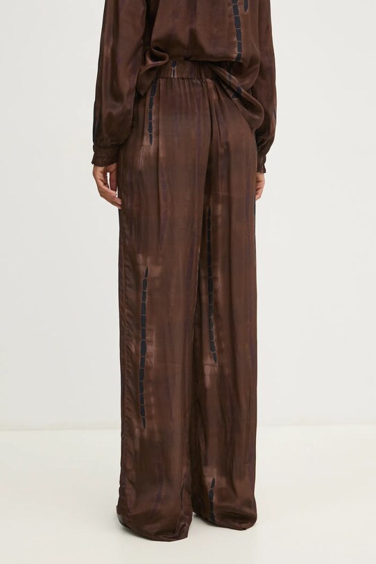 Îmbrăcăminte Pedro del Hierro pantaloni 7608775 maro
