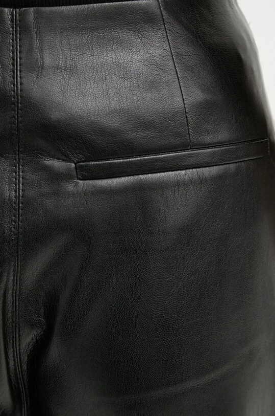 Nanushka nadrág WIRAAG NW24PFOW10351 fekete