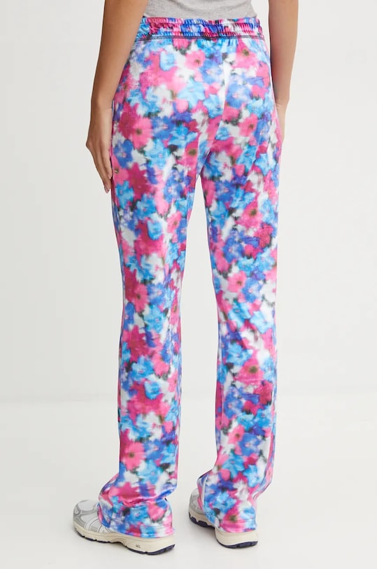 Îmbrăcăminte adidas by Stella McCartney pantaloni de trening IW9847 albastru