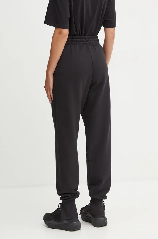 Îmbrăcăminte adidas by Stella McCartney pantaloni de trening IW9852 negru
