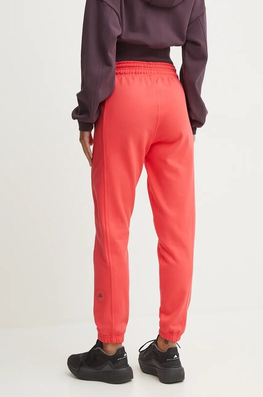 Oblečení Tepláky adidas by Stella McCartney IX1639 oranžová