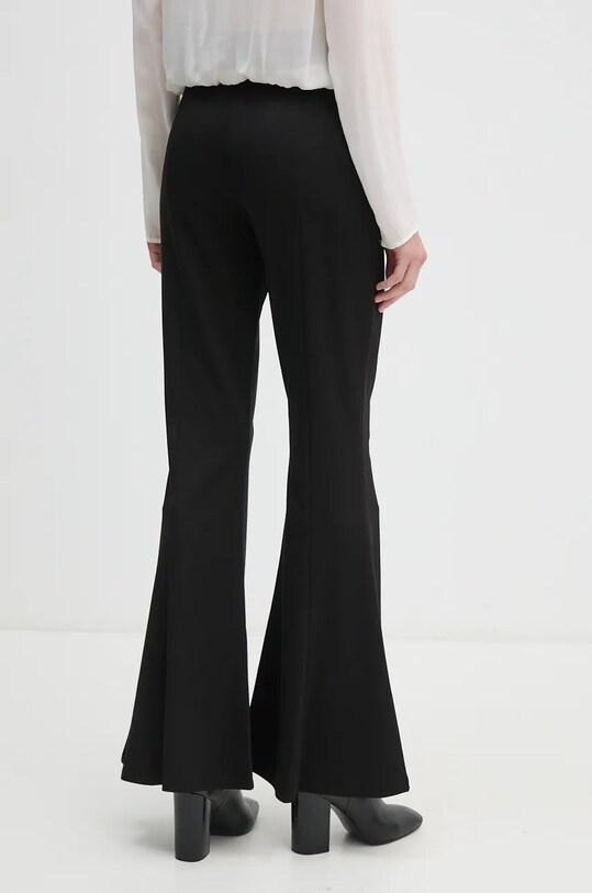 Одяг Штани DIANE VON FURSTENBERG DVFPL3S006 чорний