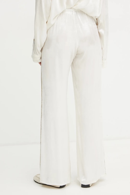 Одяг Штани Forte Forte 13258.mypants бежевий