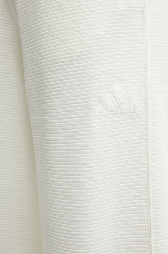 adidas pantaloni de trening All SZN bej IY6825