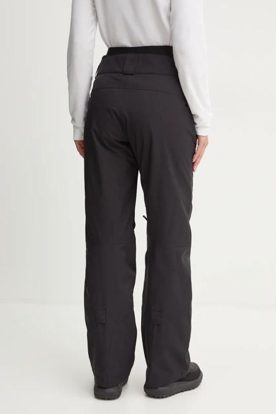 Rossignol pantaloni de schi Relaxed RLMWP06 negru AW24