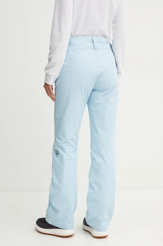 Oblečenie Lyžiarske nohavice Rossignol Staci RLMWP04 modrá