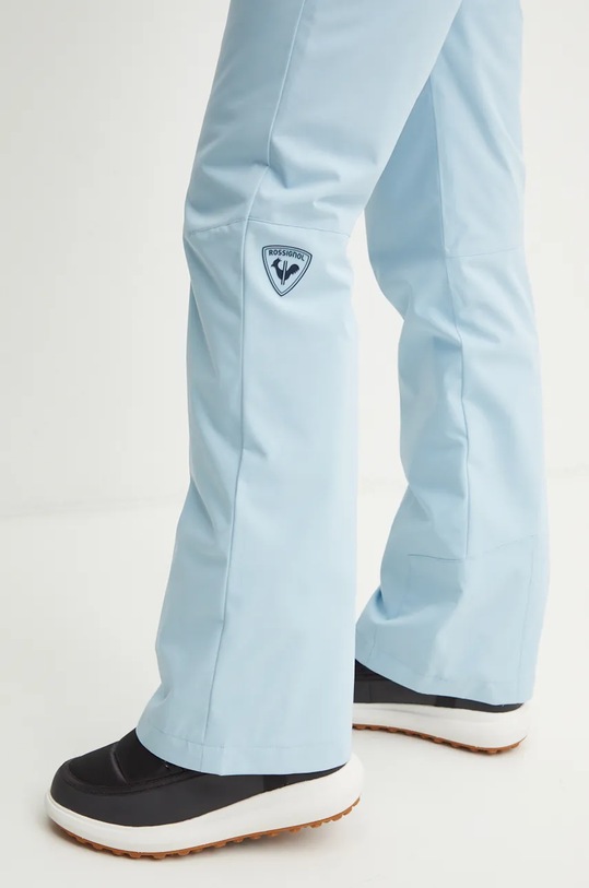 Lyžiarske nohavice Rossignol Staci modrá RLMWP04
