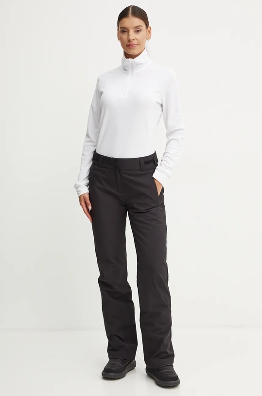 Rossignol spodnie narciarskie Staci RLMWP04 czarny AW24