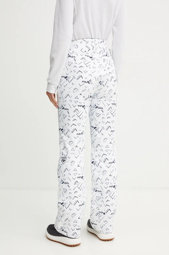 Oblečení Lyžařské kalhoty Rossignol Staci RLNWP04 bílá