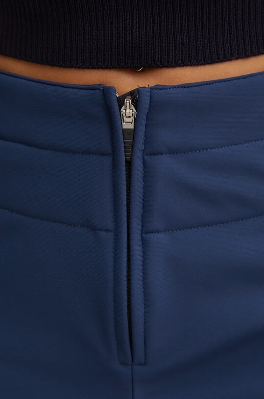 Ски панталон Rossignol Resort тъмносин RLMWP11