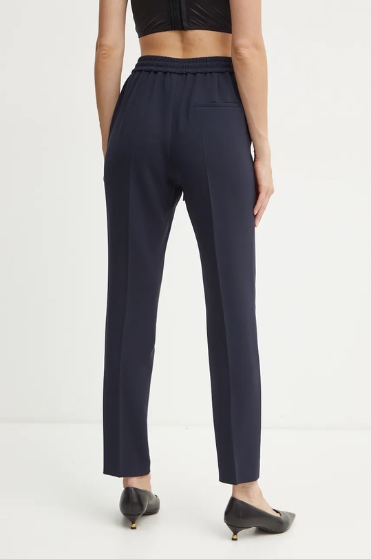 Îmbrăcăminte BOSS pantaloni 50490039 bleumarin