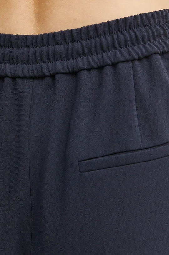 BOSS pantaloni Tariyanah bleumarin 50490039