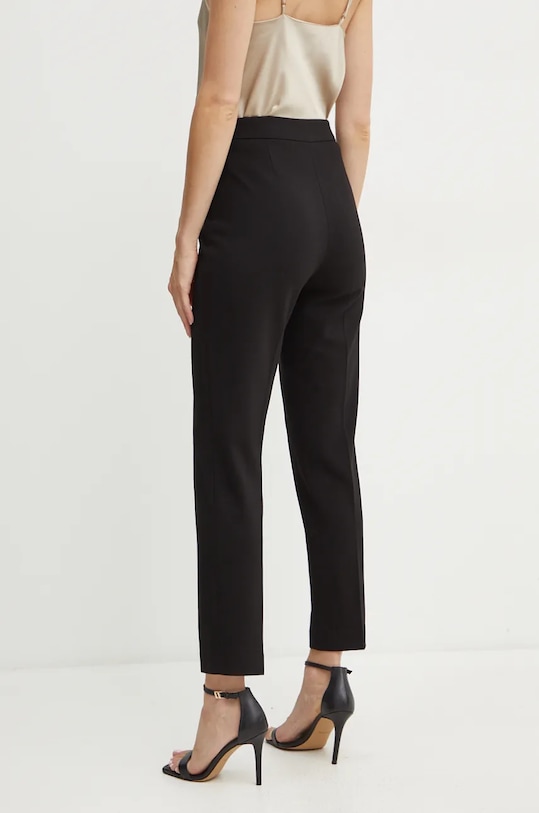 Îmbrăcăminte BOSS pantaloni 50490056 negru