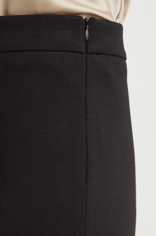 BOSS pantaloni negru 50490056