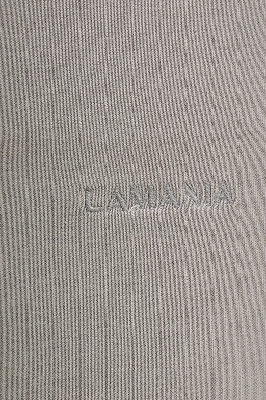 Donji dio trenirke La Mania LYN siva LYN