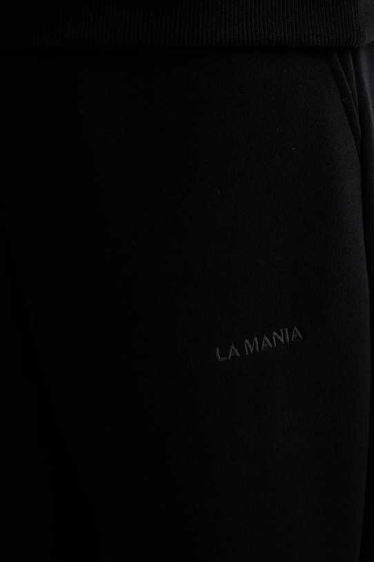 Спортивные штаны La Mania LYN чёрный LYN