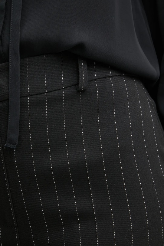 Штани La Mania NIGHT чорний NIGHT